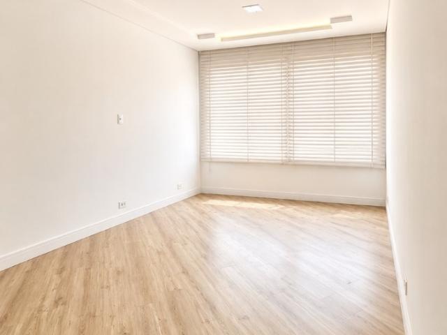 Apartamento venda em Juvevê, Curitiba