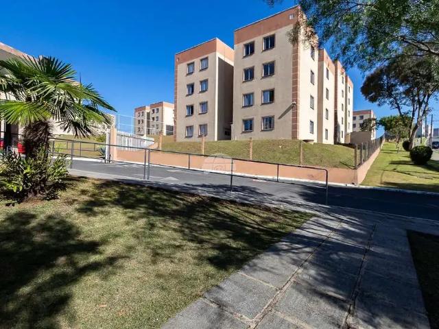 Apartamento venda em Região Geográfica Imediata de Curitiba, Região Metropolitana de Curitiba