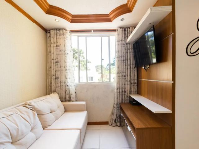 Apartamento venda em Região Geográfica Imediata de Curitiba, Região Metropolitana de Curitiba