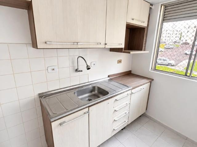 Apartamento venda em Cachoeira, Curitiba