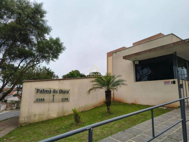 Apartamento venda em Cachoeira, Curitiba