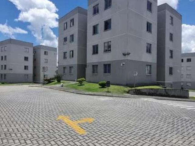 Apartamento venda em Região Geográfica Imediata de Curitiba, Região Metropolitana de Curitiba
