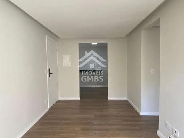 Apartamento venda em Cachoeira, Curitiba