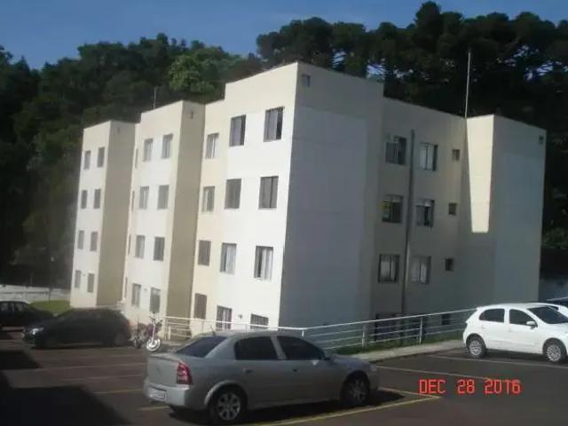 Apartamento venda em Região Geográfica Imediata de Curitiba, Região Metropolitana de Curitiba