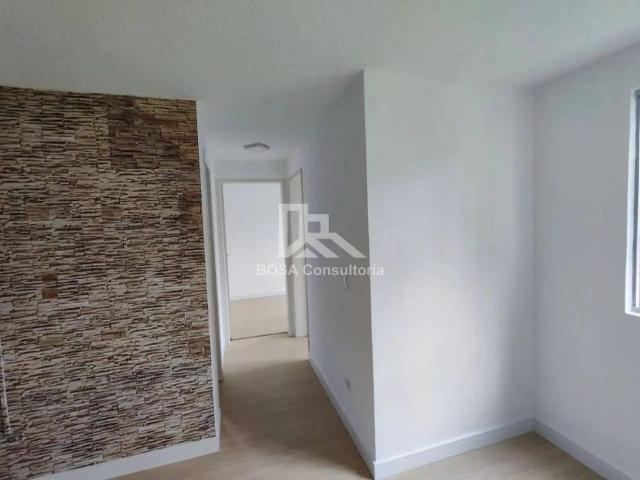 Apartamento venda em Cachoeira, Curitiba