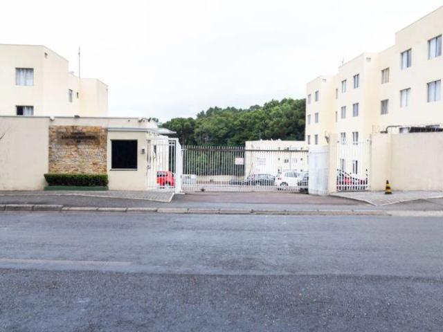 Apartamento venda em Cachoeira, Curitiba