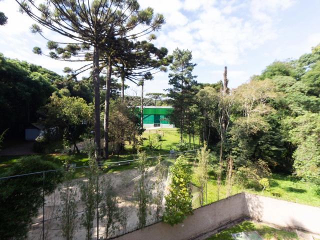 Apartamento venda em Cachoeira, Curitiba