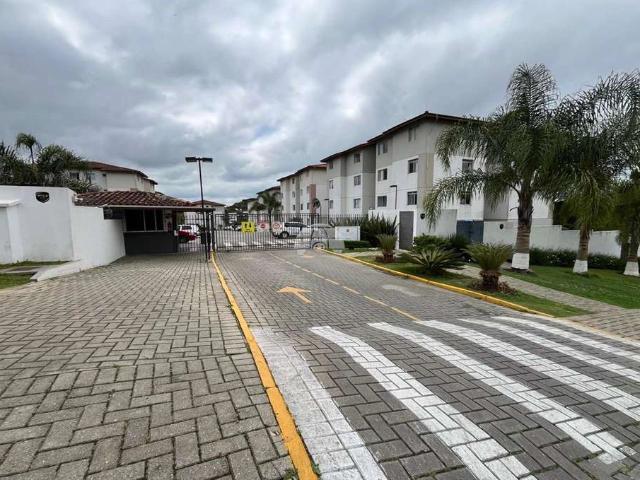 Apartamento venda em Cachoeira, Curitiba