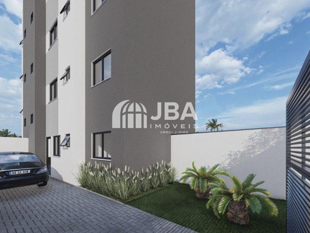 Apartamento venda em Vila Cajuru II, Curitiba