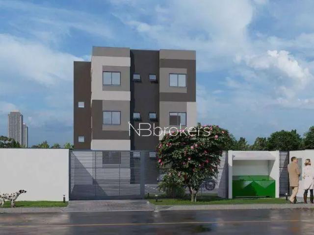 Apartamento venda em Região Geográfica Imediata de Curitiba, Região Metropolitana de Curitiba