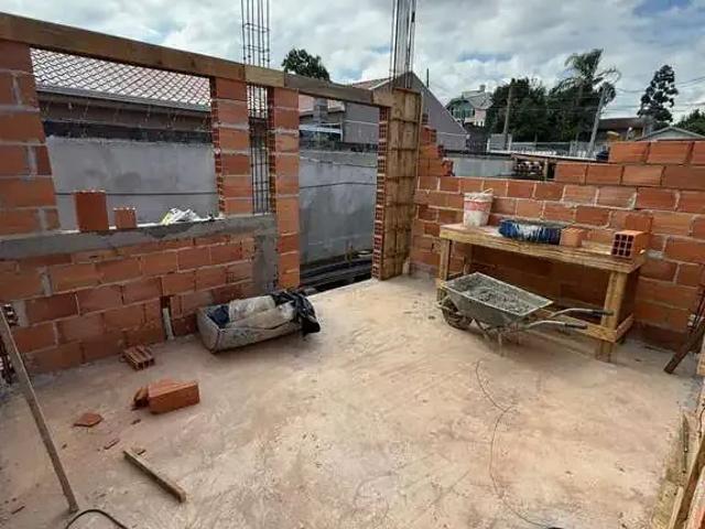 Apartamento venda em Cajuru, Curitiba