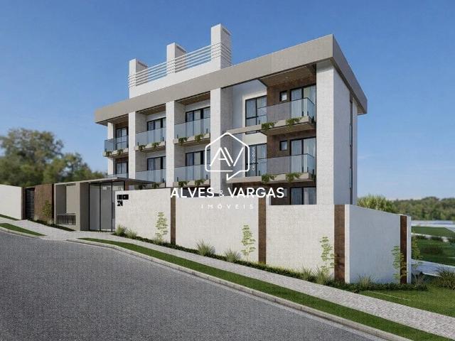 Apartamento venda em Cajuru, Curitiba