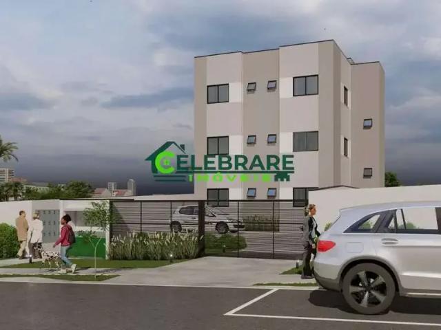 Apartamento venda em Região Geográfica Imediata de Curitiba, Região Metropolitana de Curitiba
