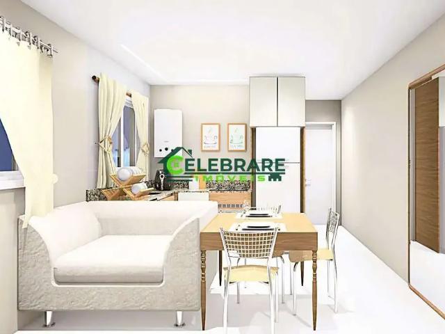 Apartamento venda em Região Geográfica Imediata de Curitiba, Região Metropolitana de Curitiba