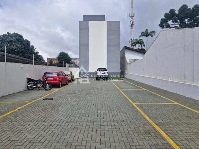 Apartamento venda em Cajuru, Curitiba