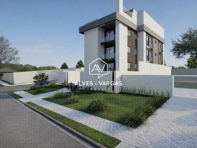 Apartamento venda em Cajuru, Curitiba