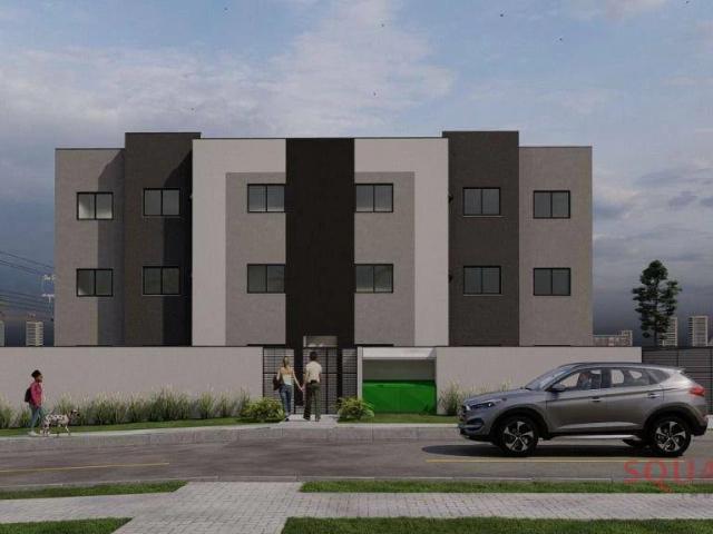Apartamento venda em Região Geográfica Imediata de Curitiba, Região Metropolitana de Curitiba