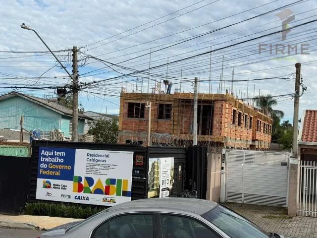 Apartamento venda em Cajuru, Curitiba