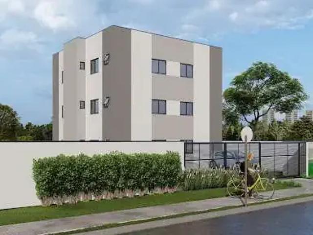 Apartamento venda em Região Geográfica Imediata de Curitiba, Região Metropolitana de Curitiba