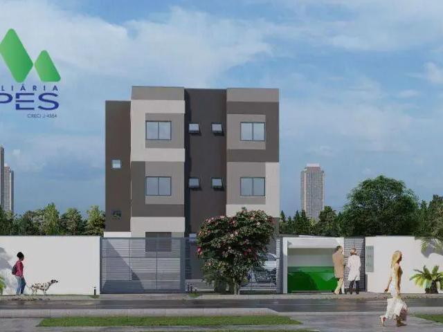 Apartamento venda em Região Geográfica Imediata de Curitiba, Região Metropolitana de Curitiba