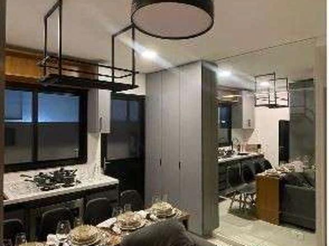 Apartamento venda em Cajuru, Curitiba