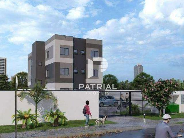 Apartamento venda em Região Geográfica Imediata de Curitiba, Região Metropolitana de Curitiba