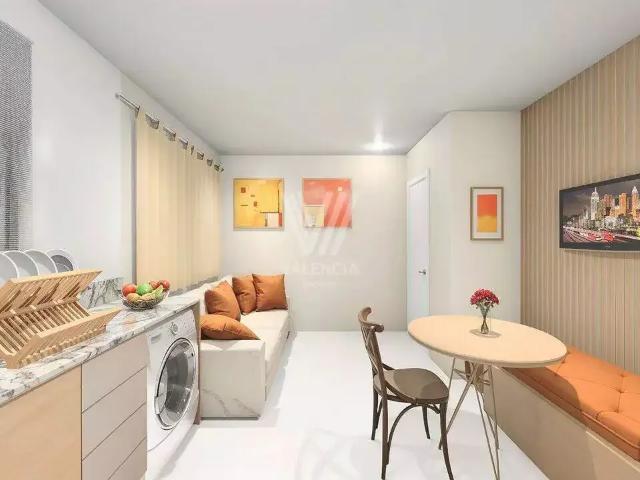 Apartamento venda em Região Geográfica Imediata de Curitiba, Região Metropolitana de Curitiba