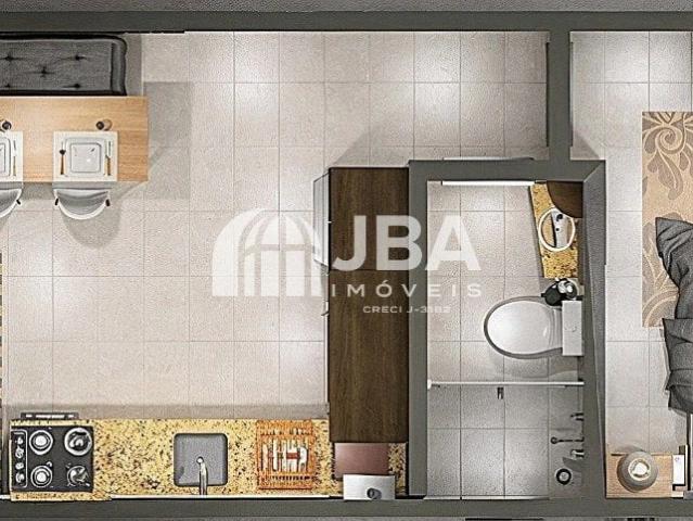 Apartamento venda em Cajuru, Curitiba