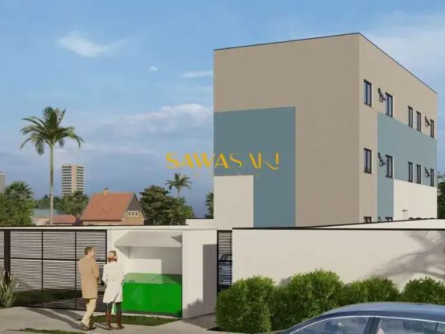 Apartamento venda em Região Geográfica Imediata de Curitiba, Região Metropolitana de Curitiba
