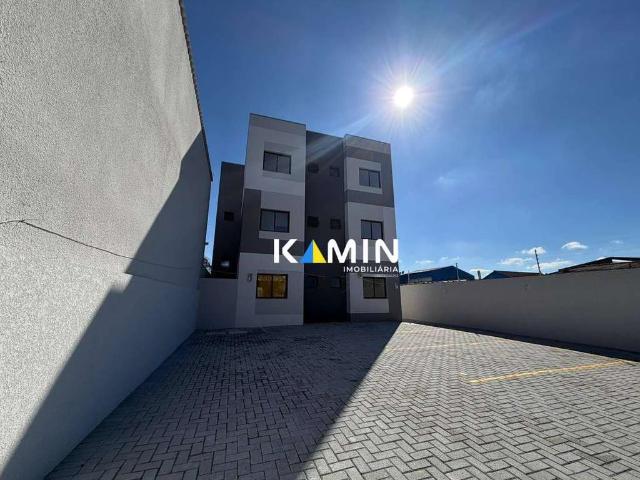 Apartamento venda em Cajuru, Curitiba