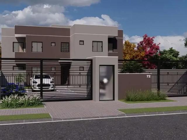 Apartamento venda em Região Geográfica Imediata de Curitiba, Região Metropolitana de Curitiba