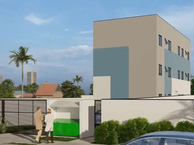 Apartamento venda em Região Geográfica Imediata de Curitiba, Região Metropolitana de Curitiba