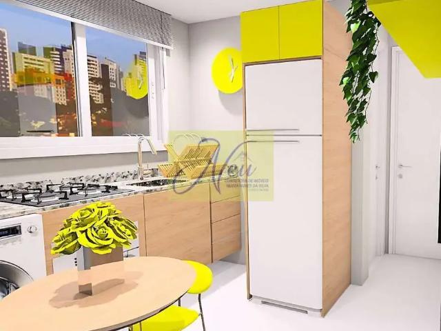 Apartamento venda em Região Geográfica Imediata de Curitiba, Região Metropolitana de Curitiba