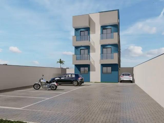 Apartamento venda em Cajuru, Curitiba