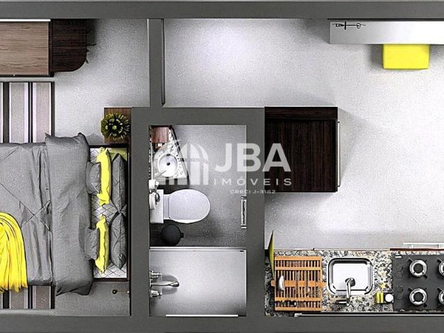 Apartamento venda em Cajuru, Curitiba