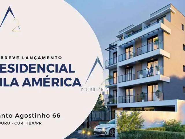 Apartamento venda em Região Geográfica Imediata de Curitiba, Região Metropolitana de Curitiba