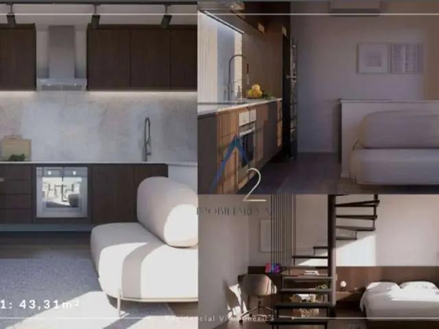 Apartamento venda em Região Geográfica Imediata de Curitiba, Região Metropolitana de Curitiba