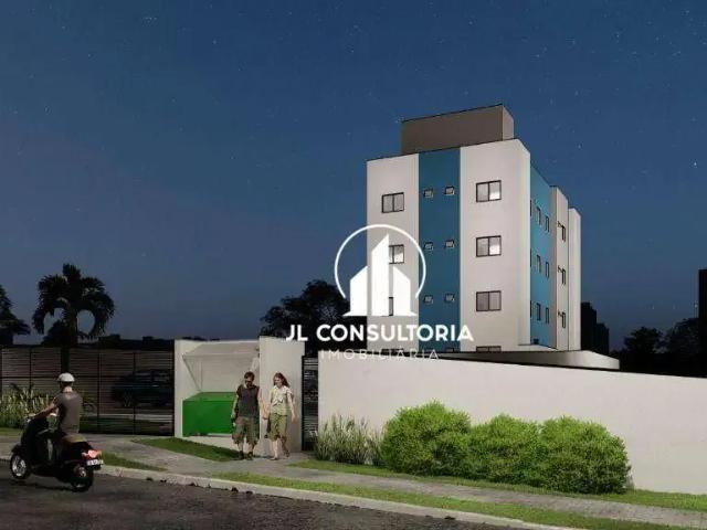 Apartamento venda em Região Geográfica Imediata de Curitiba, Região Metropolitana de Curitiba