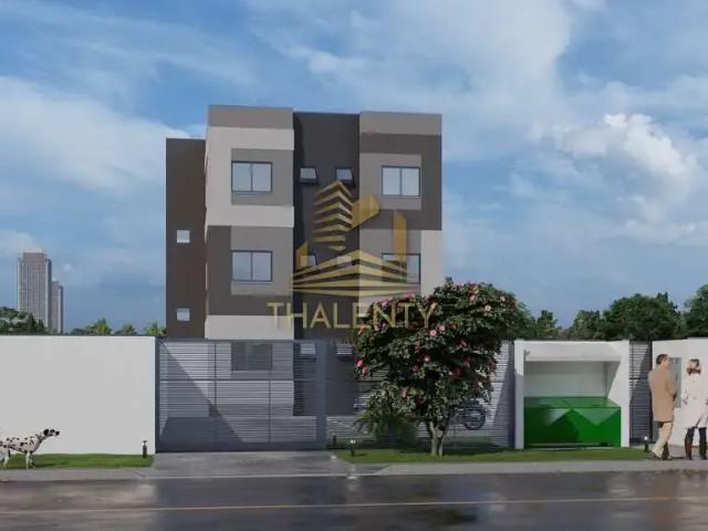 Apartamento venda em Região Geográfica Imediata de Curitiba, Região Metropolitana de Curitiba
