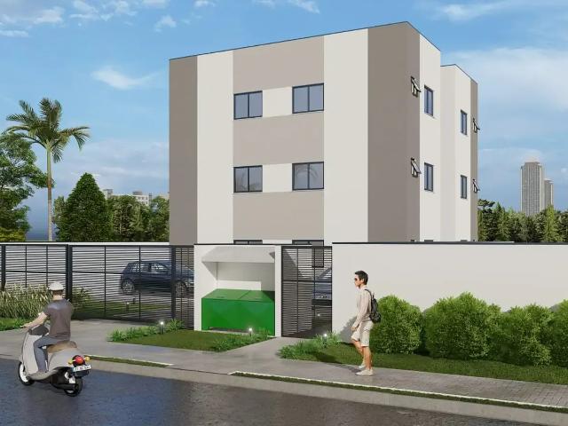 Apartamento venda em Região Geográfica Imediata de Curitiba, Região Metropolitana de Curitiba