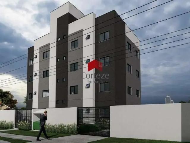 Apartamento venda em Região Geográfica Imediata de Curitiba, Região Metropolitana de Curitiba