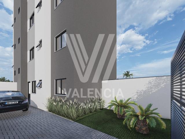 Apartamento venda em Vila Cajuru II, Curitiba