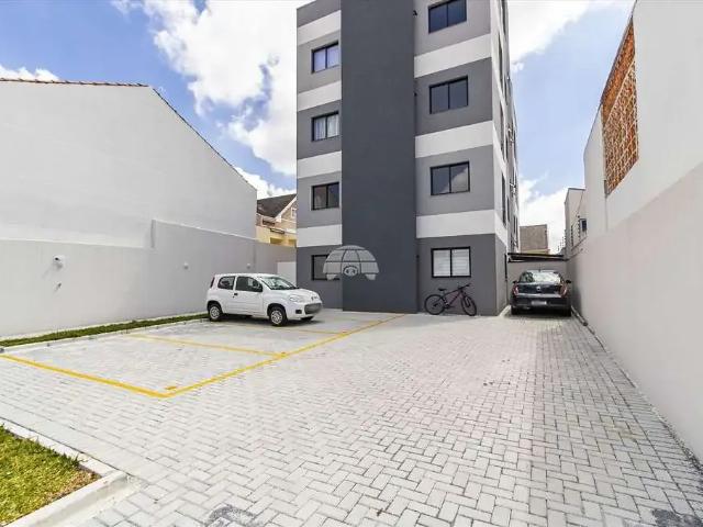 Apartamento venda em Cajuru, Curitiba