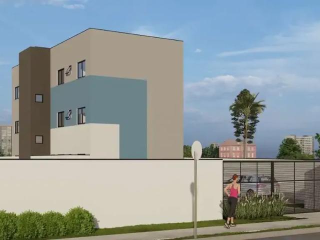 Apartamento venda em Região Geográfica Imediata de Curitiba, Região Metropolitana de Curitiba