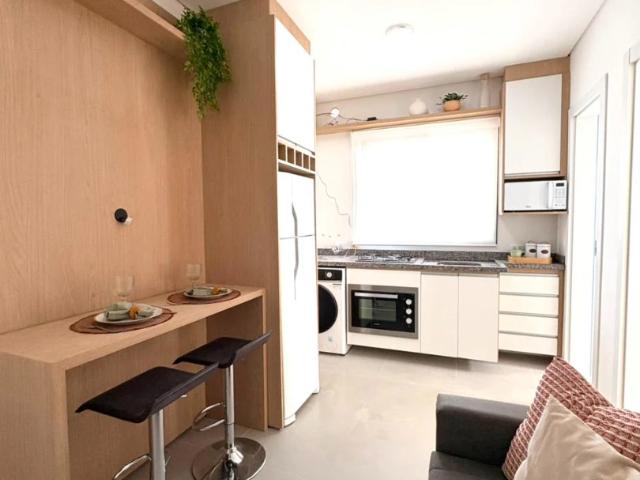 Apartamento venda em Curitiba, Região Geográfica Intermediária de Curitiba
