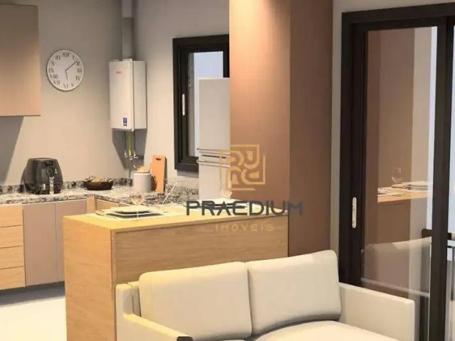 Apartamento venda em Região Geográfica Imediata de Curitiba, Região Metropolitana de Curitiba