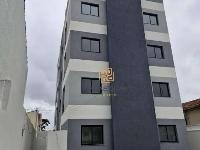 Apartamento venda em Cajuru, Curitiba