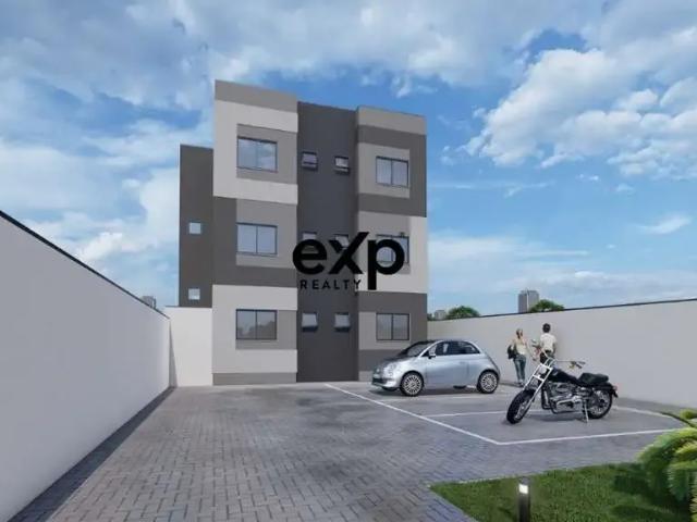 Apartamento venda em Região Geográfica Imediata de Curitiba, Região Metropolitana de Curitiba