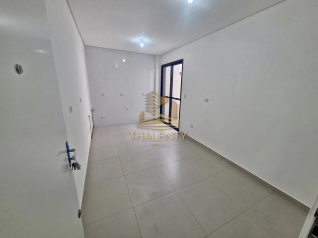 Apartamento venda em Cajuru, Curitiba