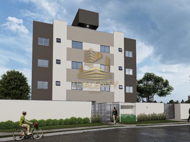 Apartamento venda em Cajuru, Curitiba
